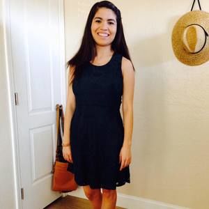 Meet your Posher, Dulce